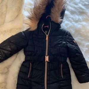 Michael Kors Coat